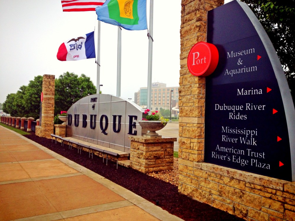 Port of Dubuque