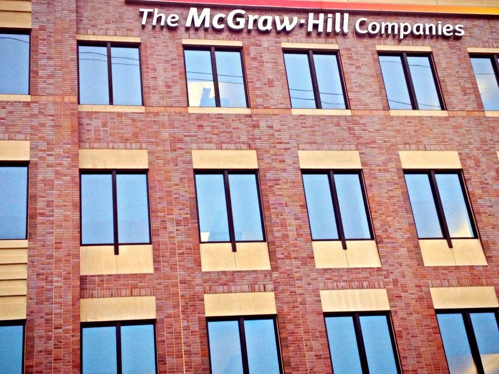 McGraw Hill