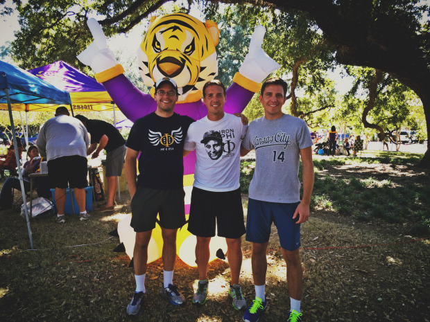 Biggest_Running_Group