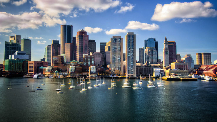 Boston
